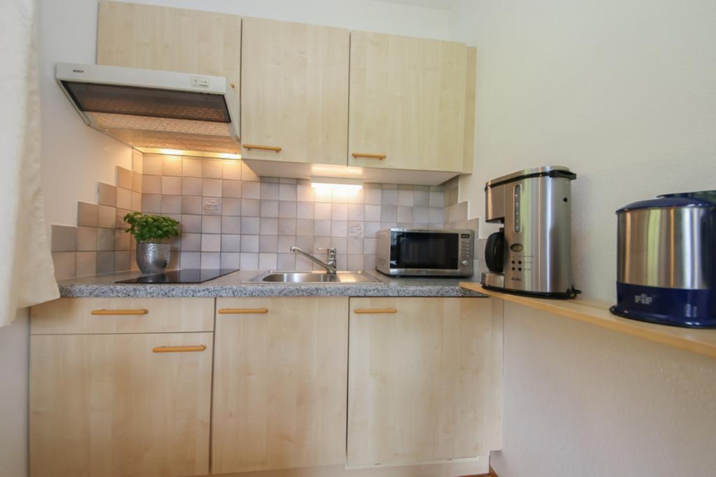 Ferienwohnung Haus Breithornblick Maria Alm am Steinernen Meer Exterior foto